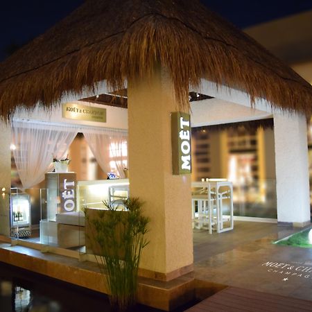 Royal Service At Paradisus La Perla (Adults Only) Playa del Carmen Extérieur photo