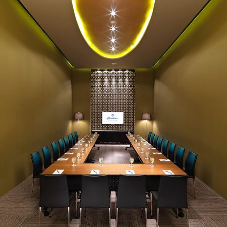 Royal Service At Paradisus La Perla (Adults Only) Playa del Carmen Business photo
