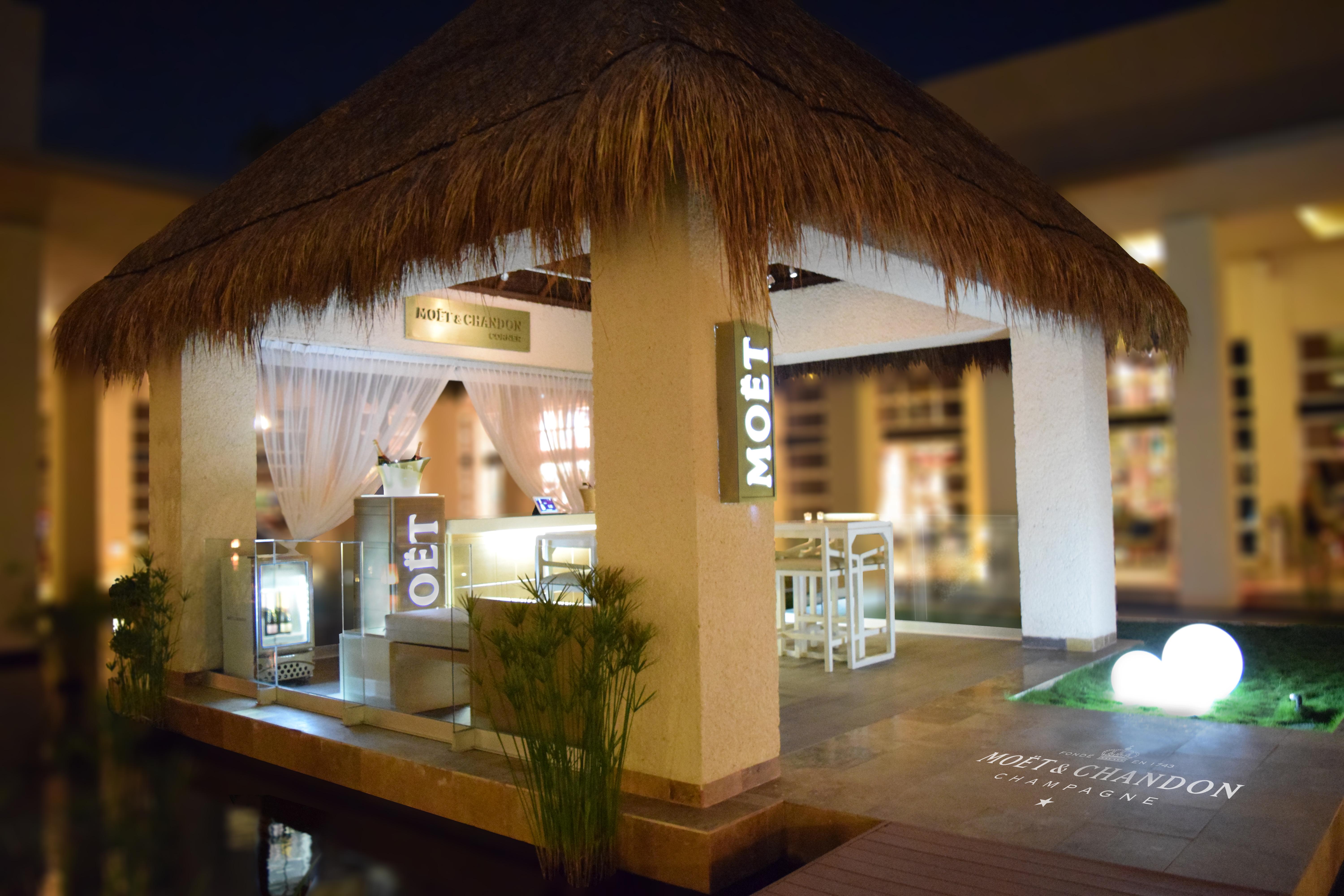 Royal Service At Paradisus La Perla (Adults Only) Playa del Carmen Extérieur photo