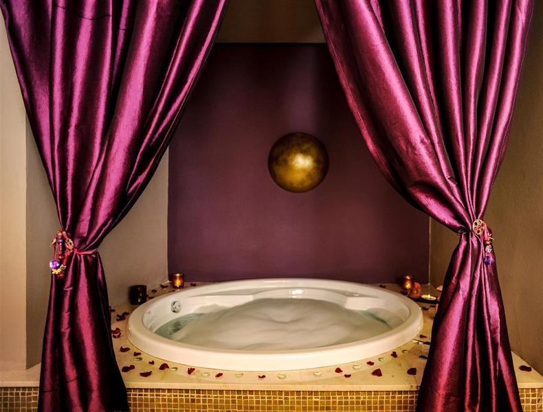 Royal Service At Paradisus La Perla (Adults Only) Playa del Carmen Extérieur photo