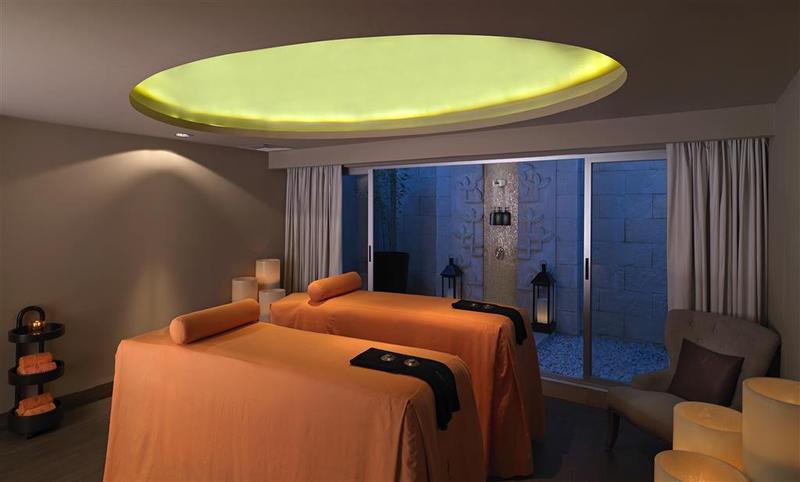 Royal Service At Paradisus La Perla (Adults Only) Playa del Carmen Extérieur photo