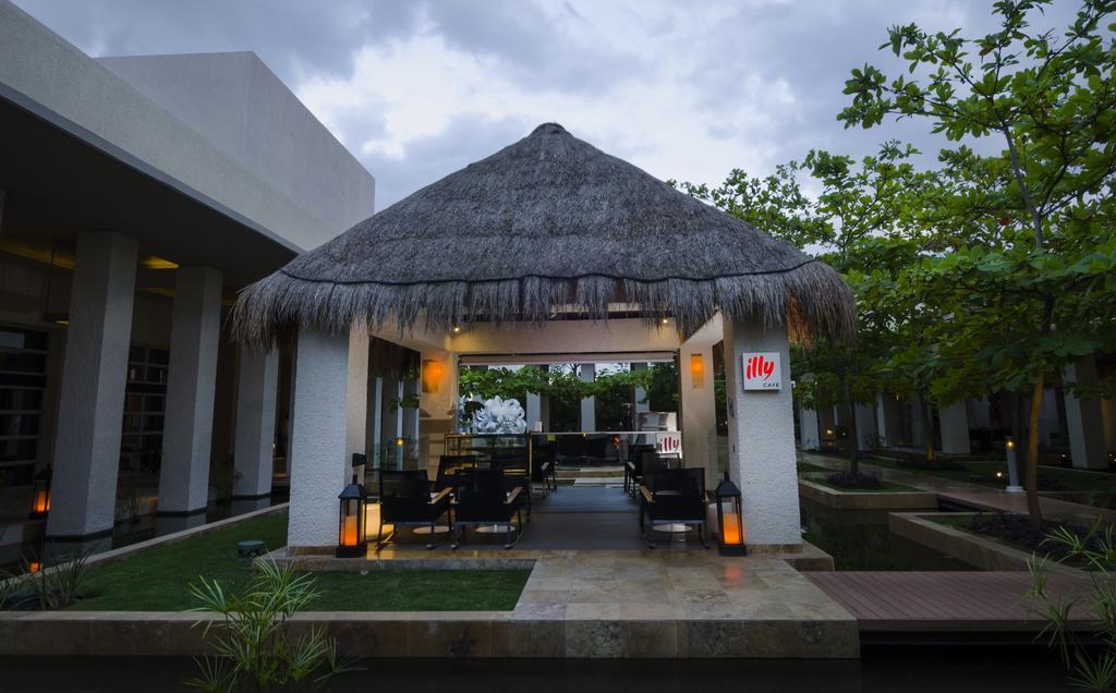 Royal Service At Paradisus La Perla (Adults Only) Playa del Carmen Extérieur photo