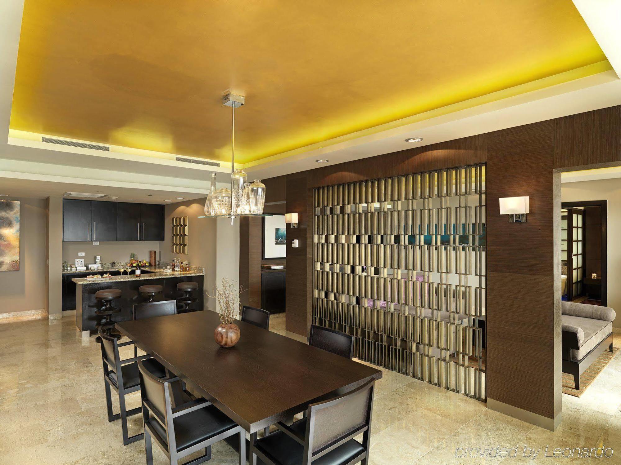 Royal Service At Paradisus La Perla (Adults Only) Playa del Carmen Extérieur photo