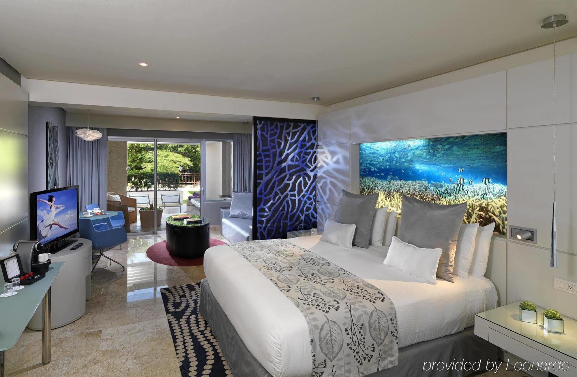 Royal Service At Paradisus La Perla (Adults Only) Playa del Carmen Extérieur photo