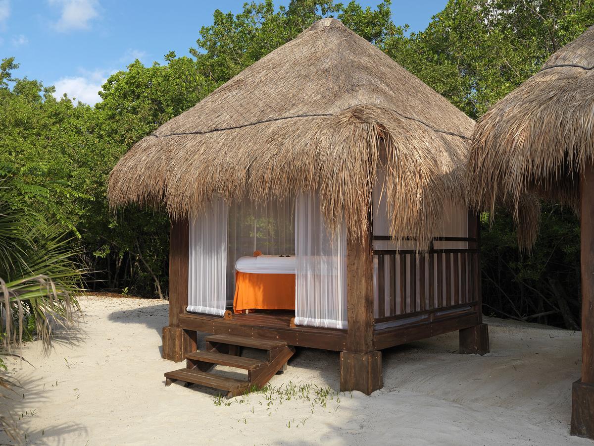 Royal Service At Paradisus La Perla (Adults Only) Playa del Carmen Extérieur photo