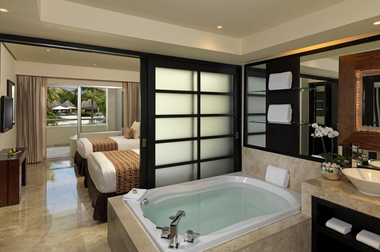 Royal Service At Paradisus La Perla (Adults Only) Playa del Carmen Extérieur photo
