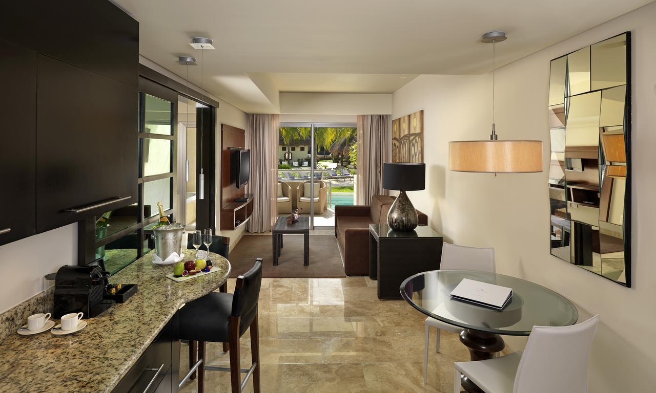 Royal Service At Paradisus La Perla (Adults Only) Playa del Carmen Extérieur photo
