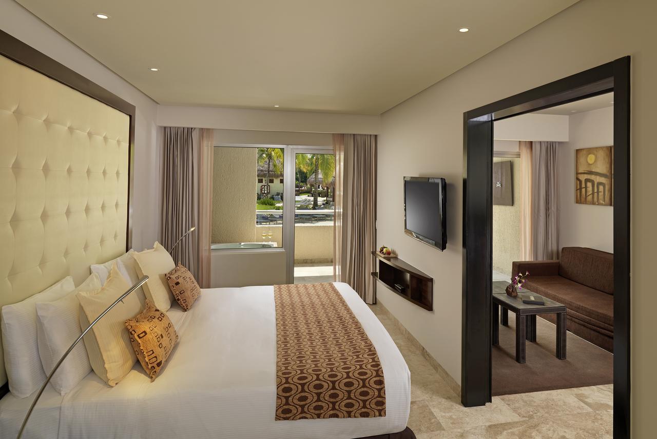 Royal Service At Paradisus La Perla (Adults Only) Playa del Carmen Extérieur photo