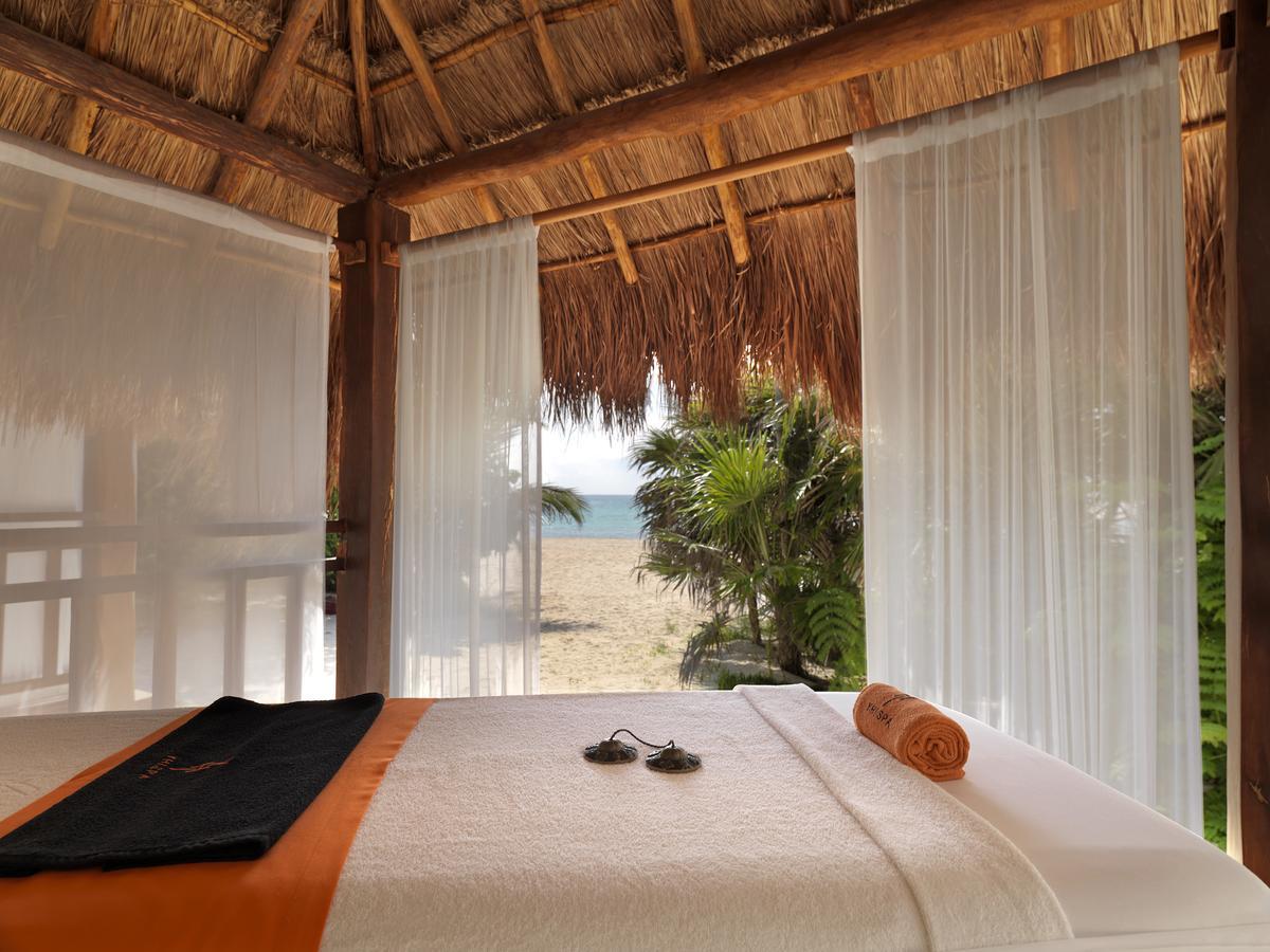 Royal Service At Paradisus La Perla (Adults Only) Playa del Carmen Extérieur photo