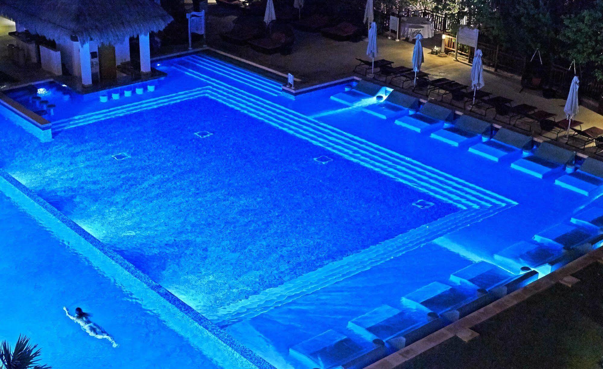 Royal Service At Paradisus La Perla (Adults Only) Playa del Carmen Extérieur photo